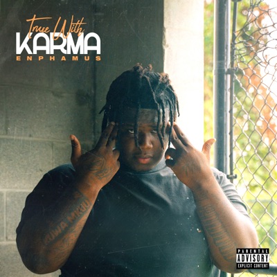 Truce With Karma - Single