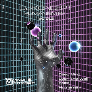 Humanism - EP