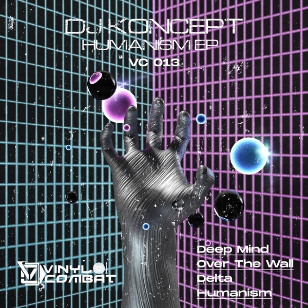 Humanism - EP