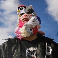 OCTOPUS (feat. Mario Kontrargument) - Single - Diable