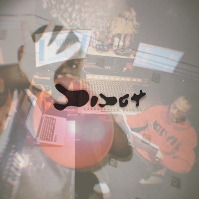 ITZDODGY - EP