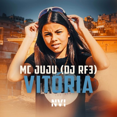 Vitória (feat. Dj Rf3) - Single