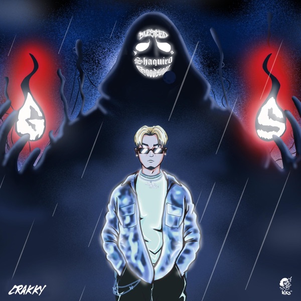 Salok (feat. GOODSON & SHAQUIRO)