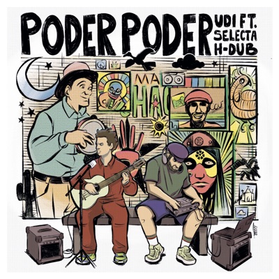 Poder Poder - Single