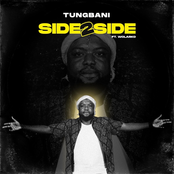 SIDE TO SIDE (feat. Worlako)