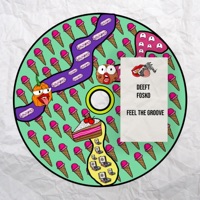 Feel the Groove - Single - Deeft & Fosko