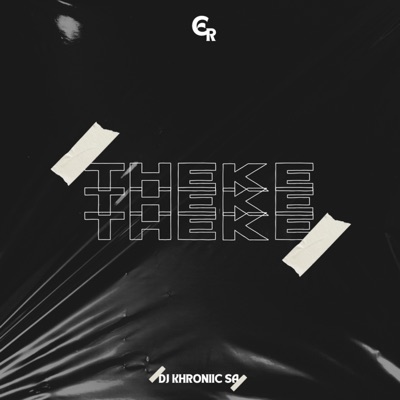 Theke (Instrumental Version) - Single
