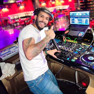 dj amine - Лиса (Dj Amine Remix)