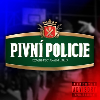 Pivní Policie - Single