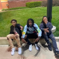 Been broken (feat. Lil M & Mobenji_) - Single - Stunnafrmotg