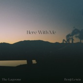 Here With Me (with Benji Lewis) [feat. Benji Lewis] artwork