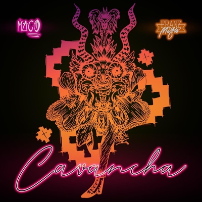 Cavancha (feat. Franz Mesko) - Single