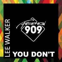 You Don't - Single - Lee Walker
