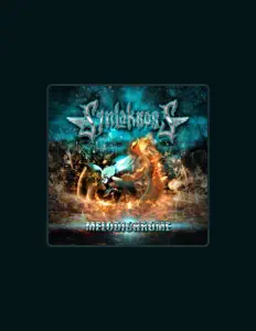 Listen to Synlakross, watch music videos, read bio, see tour dates & more!