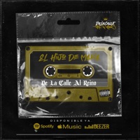 El Hijo De María - Single - Jbravo3030