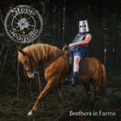 Steve ´n´ Seagulls - It's A Long Way To The Top (If You Wanna Rock'N'Roll)