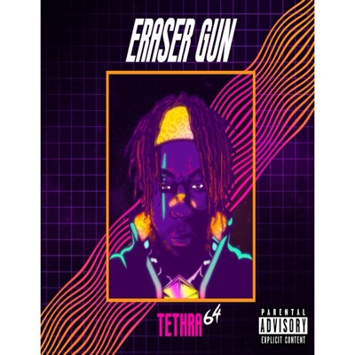 Eraser Gun