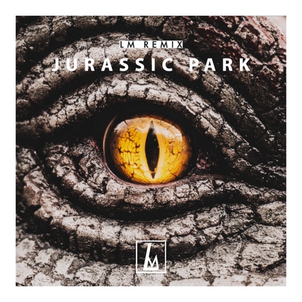 Jurassic Park (Epic Trailer Version)