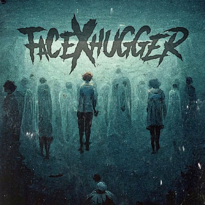 Halloween Rough Cuts - EP