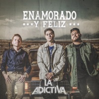 Enamorado Y Feliz - Single - La Adictiva