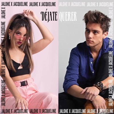 Déjate Querer - Single