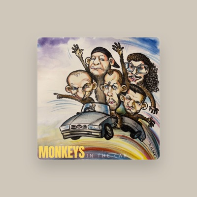 Listen to Monkey Business, watch music videos, read bio, see tour dates & more!