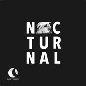 Nocturnal 009 - EP artwork