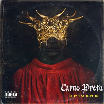 Carne Preta - Single