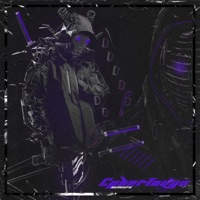 Cyber Tokyo - Single - seimoro