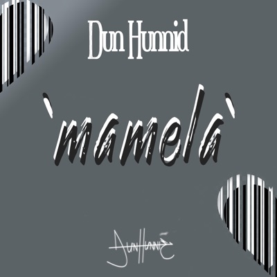 Mamela - Single