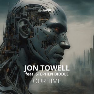 Our Time - EP