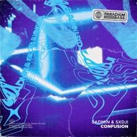 Confusion - Single - 5admin & SxDJI
