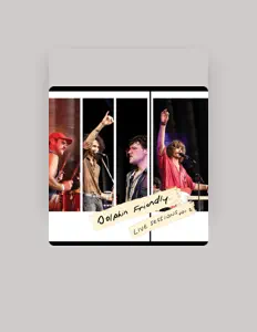 Luister naar Dolphin Friendly, bekijk muziekvideo's, lees de bio, bekijk de tourdata, en meer!