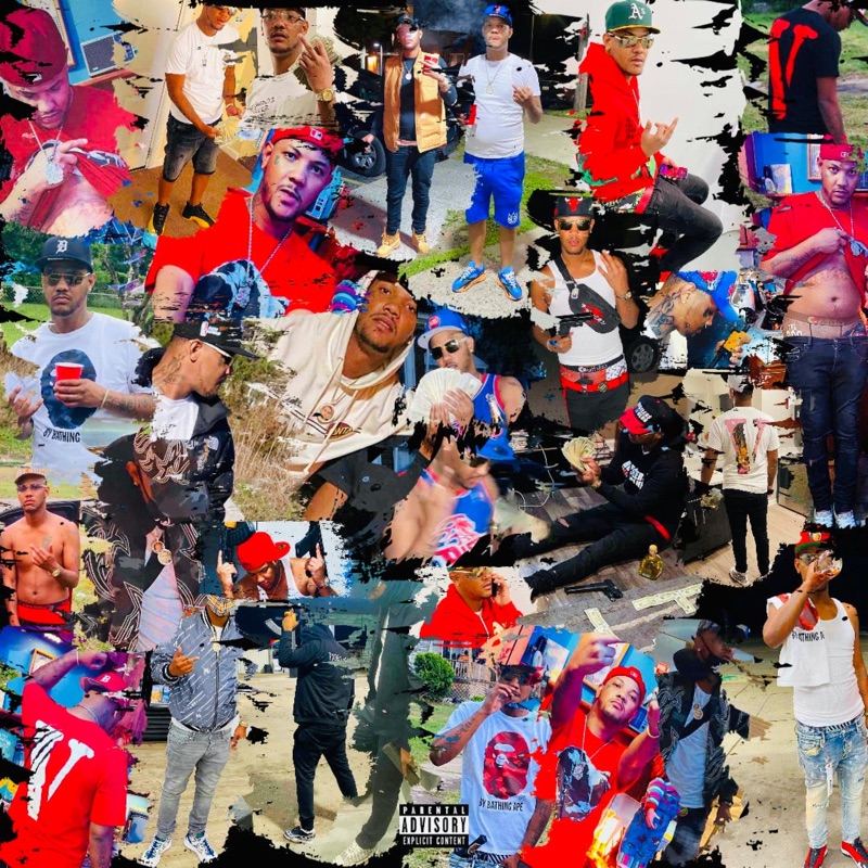 I Might (feat. BandGang Jizzle P)
