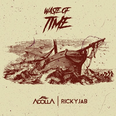 Waste of Time - Single