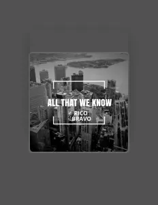 Listen to Rico Bravo, watch music videos, read bio, see tour dates & more!