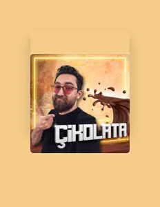 MERT HOCA을(를) 듣고, 뮤직 비디오를 보고, 약력을 읽고, 투어 일정 등을 확인하세요!