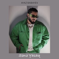 Sənə Yasaq - Single - Ayaz Babayev