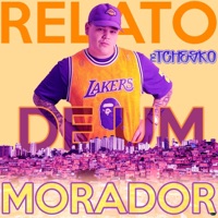 Relato de um Morador - Single - Mc Tchesko
