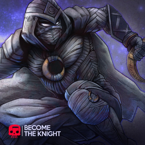 Become the Knight