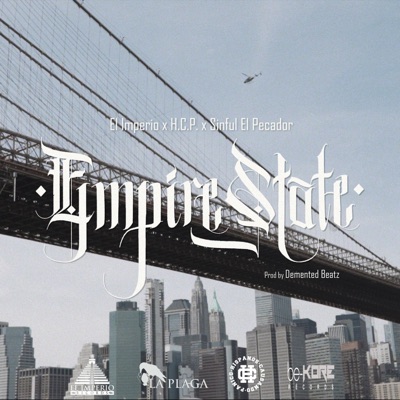 Empire State (feat. HCP & Sinful El Pecador) - Single