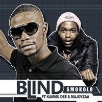 Smokolo (feat. Kammu Dee & Majoyzaa) - Single - Blind
