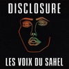 Fatoumata Diawara Ultimatum (feat. Fatoumata Diawara) [Edit] Les Voix Du Sahel - EP