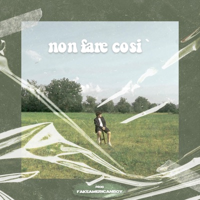 Non Fare Così - Single