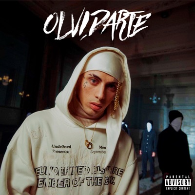 Olvidarte (feat. SekaiFx & VISASSJ) - Single