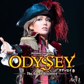 ODYSSEY -The Age of Discovery- (ライブ) artwork