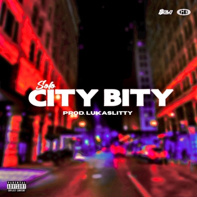 City Bity (feat. Facey) - Single