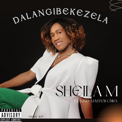Dalangibekezela - EP