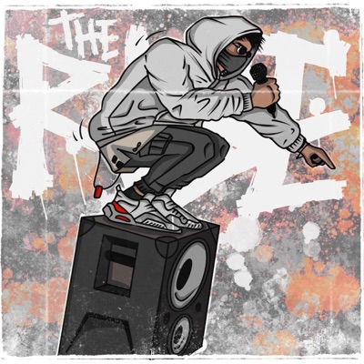 The Rise - Single