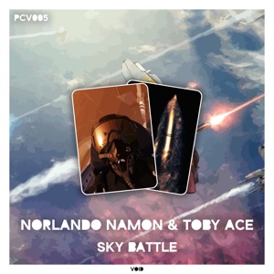 Sky Battle - Single